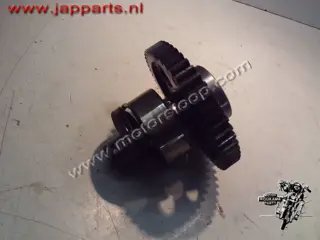 Honda CB750K(SOHC) Versnelling tandwielen