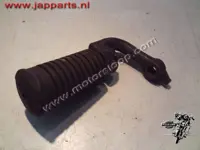 Honda CB750K(SOHC) Voetsteun 1