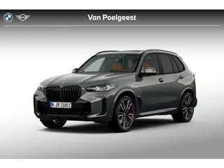 BMW X5 xDrive50e | M Sportpakket Pro | Travel Pack | Innovation Pack | Comfort Pack | Comfort Plus P