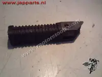 Honda CB750K(SOHC) Voetsteun 1