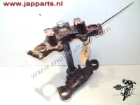 Honda CB750K(SOHC) Voorvork T-stuk