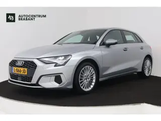 Audi A3 Sportback 35 TFSI S edition (STOELVERWARMING, ELEKTR STOELEN, NAVIGATIE, DIGITALE COCKPIT, L