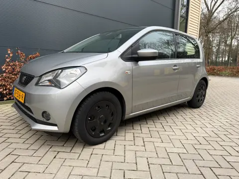 Seat Mii 1.0 Style Intense zeer zuinig 5 deurs