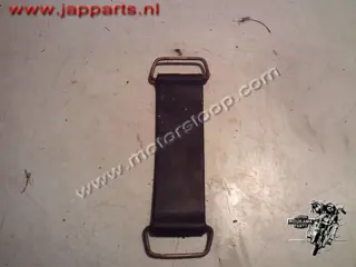 Honda CB900F(SC48) Accurubber