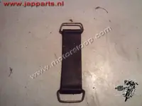 Honda CB900F(SC48) Accurubber