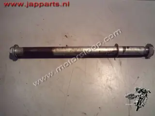 Honda CB900F(SC48) Achterbrug as