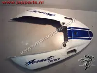 Honda CB900F(SC48) Achterkap