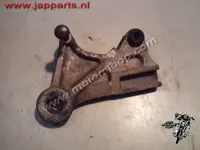 Honda CB900F(SC48) Ankerplaat rem achter