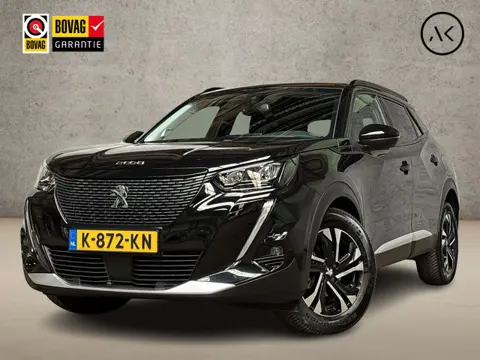 Peugeot 2008 1.2 PureTech Allure Sport 131Pk (VIRTUAL COCKPIT, APPLE CARPLAY, 360 CAMERA, KEYLESS, L