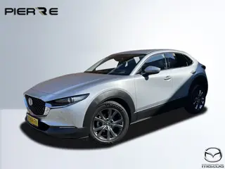 Mazda CX-30 2.0 e-SkyActiv-X 186 M Hybrid Luxury | AUTOMAAT | LEDER | BOSE