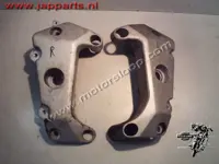 Honda CB900F(SC48) Cowl brackets