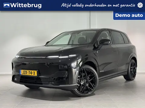 Leapmotor B10 Design ProMax 67.1 kWh Inclusief Velgenset!