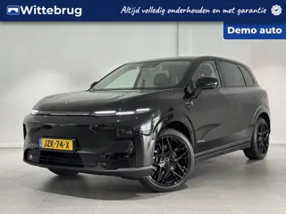 Leapmotor B10 Design ProMax 67.1 kWh Inclusief Velgenset!