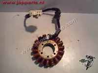 Honda CB900F(SC48) Dynamo