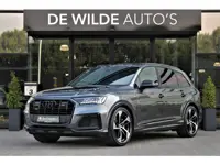 Audi Q7 55 TFSI e quattro S-line 381pk Pano B&O Trekhaak Head-up ACC 360-camera