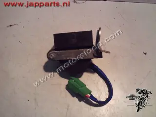 Honda CB900F(SC48) Kantel sensor