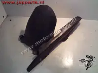 Honda CB900F(SC48) Kettingbeschermer