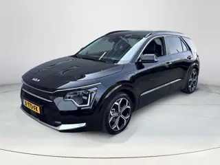 Kia Niro 1.6 GDi PHEV ExecutiveLine SchuifDak | Leder | Stoelverw. ventitalie | HUD | 18inch
