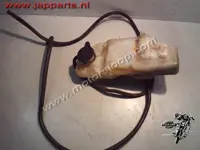 Honda CB900F(SC48) Koelvloeistof reservoir