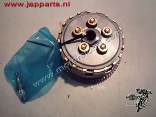 Honda CB900F(SC48) Koppeling compleet