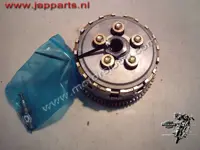 Honda CB900F(SC48) Koppeling compleet
