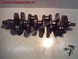 Honda CB900F(SC48) Krukas