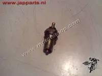 Honda CB900F(SC48) Neutraal schakelaar