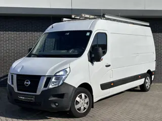 Nissan NV400 2.3 dCi L3H2 Optima (bj 2016)