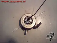 Honda CB900F(SC48) Oliepomp