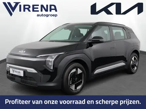 Kia EV3 Air 58.3 kWh Adaptive cruise control - Navigatie - Bluetooth - Apple Carplay/Android Auto - 