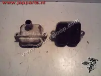 Honda CB900F(SC48) Ontluchters kleppendeksel