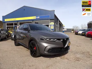 Alfa Romeo Tonale 1.5T Hybrid Edizione Speciale / Rijklaarprijs