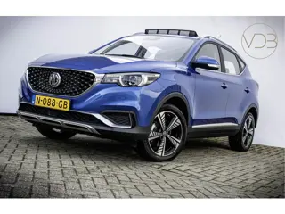 MG Mg Zs EV Luxury SOH 91% 45 kWh LEER PANORAMA CAMERA Origineel NL