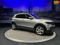 Volkswagen T-Cross 1.0 TSI Style *Led*Camera*Appconnect*Navi*