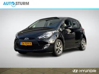 Hyundai ix20 1.4i Go! NL-Auto incl. Trekhaak