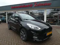 Ford Fiesta 1.0 EcoBoost ST-Line X Clima, Navi, Carplay,  Bose Soudsystgeem, 17" Lm velgen