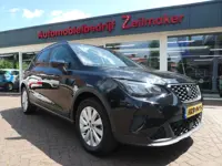 SEAT Arona 1.0 TSI Style Business Intense Navi, Android/Carplay, Pdc + Camera achter