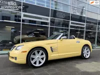 Chrysler Crossfire Cabrio 3.2 V6 Automaat