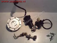 Honda CB900F(SC48) Sloten set