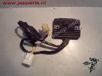 Honda CB900F(SC48) Spanningsregelaar