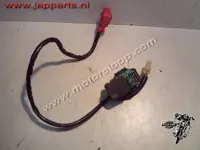 Honda CB900F(SC48) Start relais