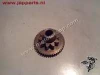 Honda CB900F(SC48) Starter tandwiel