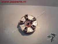 Honda CB900F(SC48) Tandwielhouder