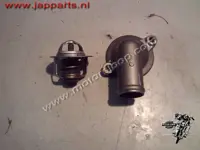 Honda CB900F(SC48) Thermostaat met behuizing