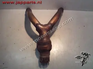Honda CB900F(SC48) Uitlaat connectiepijp