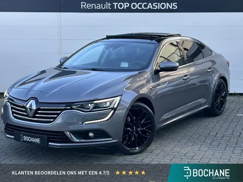 Renault Talisman 1.6 TCe Intens | Schuif/Kantel-Dak | Navigatie | Camera | Climate Control |