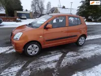 Kia Picanto 1.0 Light