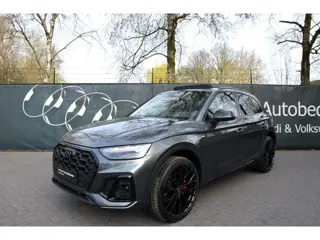 Audi Q5 55 TFSI E |S Edition|Black Edition|Panoramadak|Automaat|