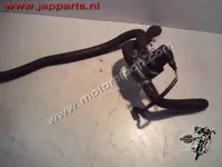 Honda CB900F(SC48) Vacuumklep carterontluchting / valve Assy, Ex