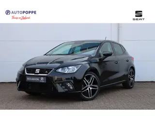 SEAT Ibiza 1.0 TSI FR Business Intense Camera | Cruise Control | Carplay